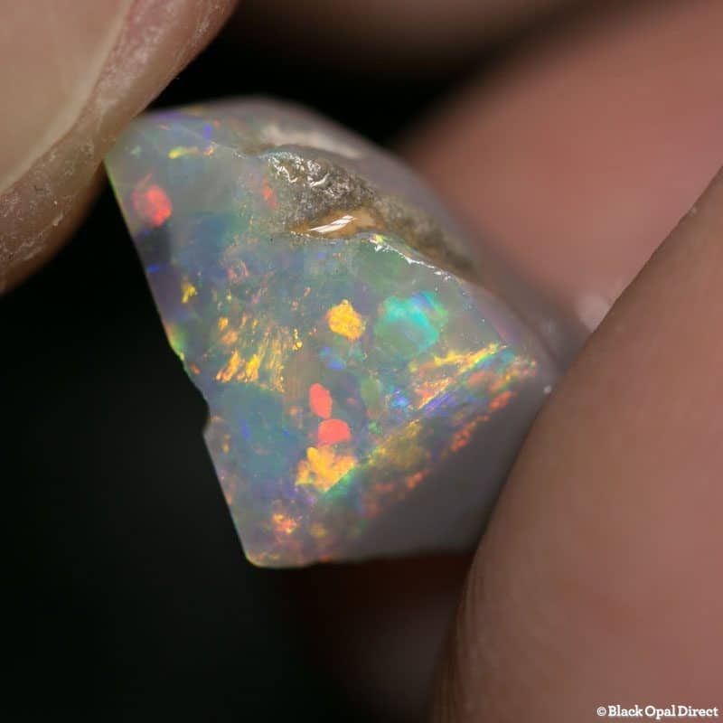 2.62ct rough opal piece
