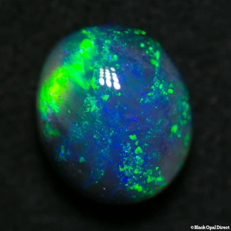 2.67ct black opal1