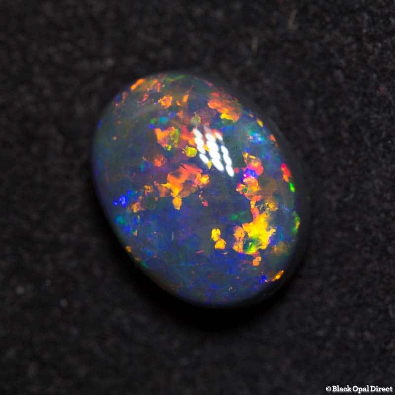 2.70ct black opal2