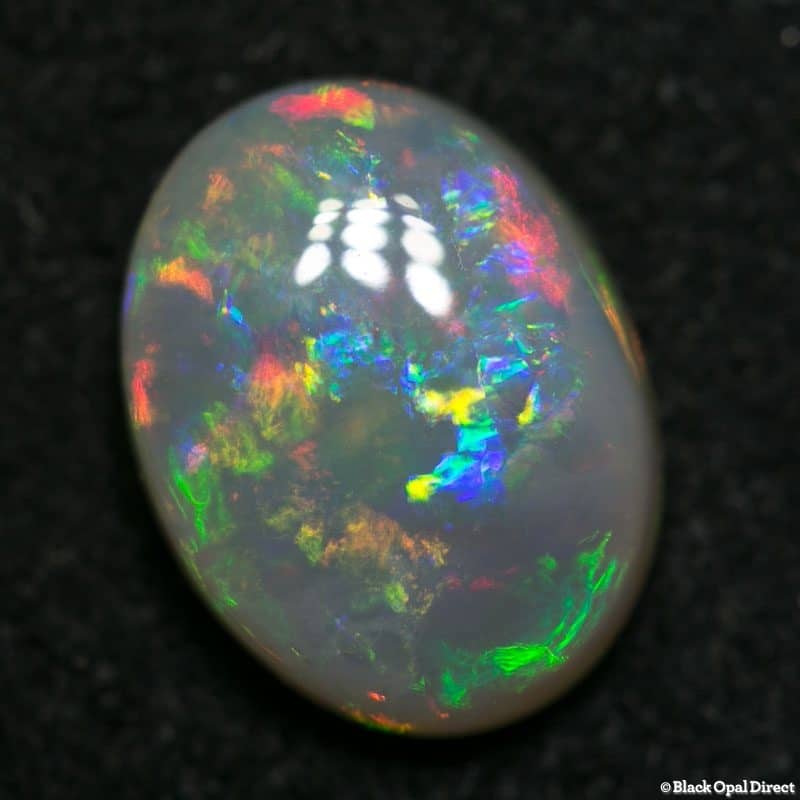 2.73ct crystal opal