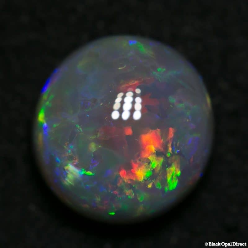 2.80ct semi black opal1