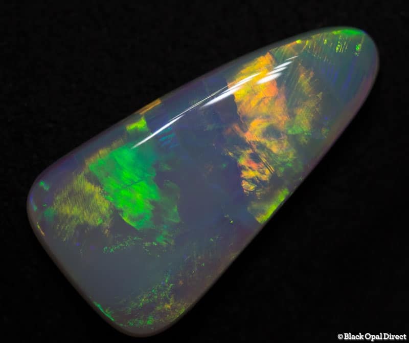 2.82ct white opal1