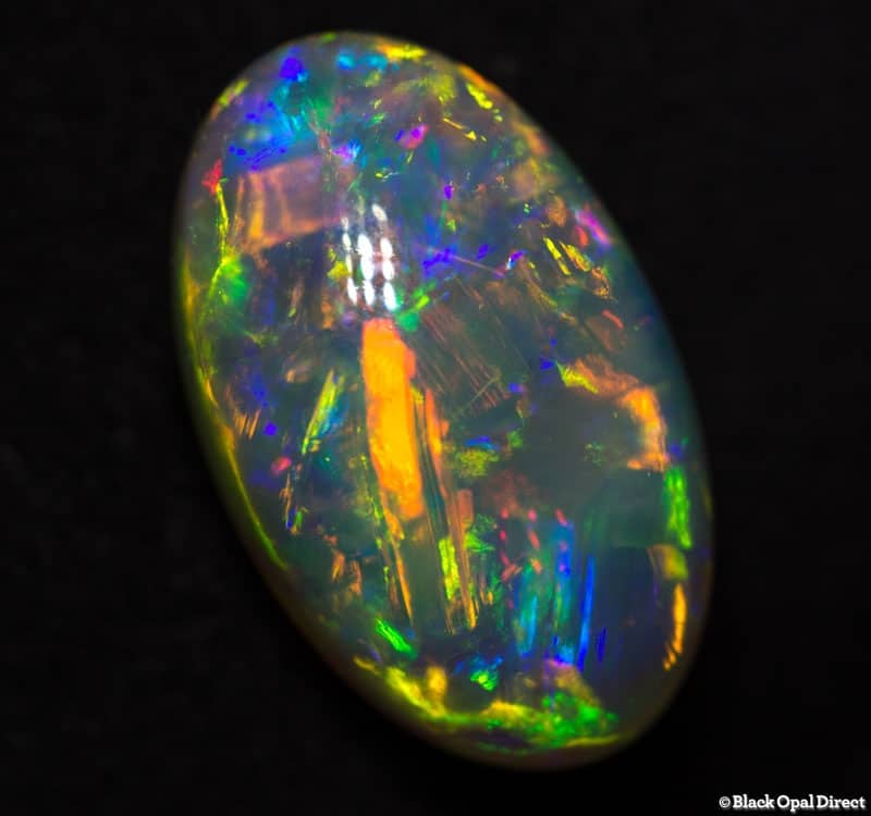 2.91ct crystal opal1