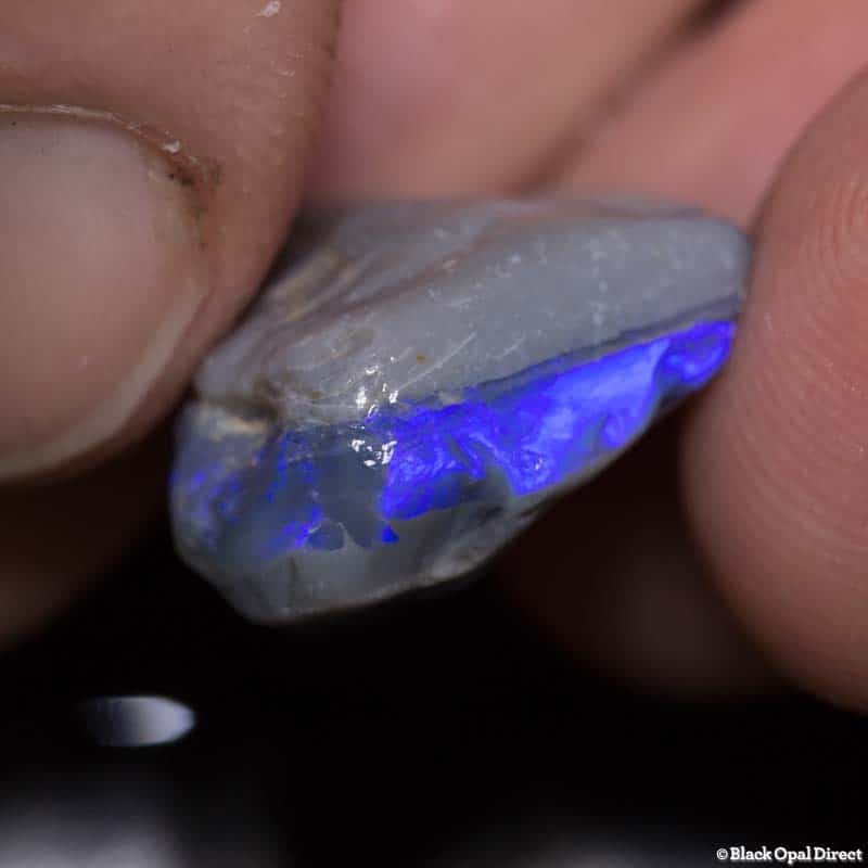 20.17ct rough opal piece