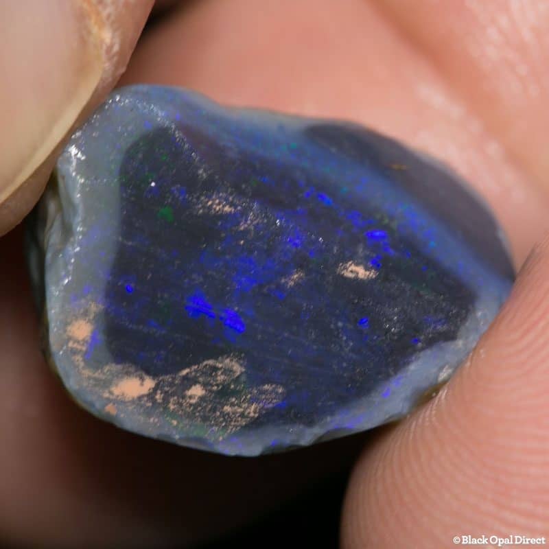 20ct rough opal piece