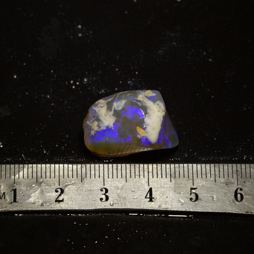21 ct rough opal piece
