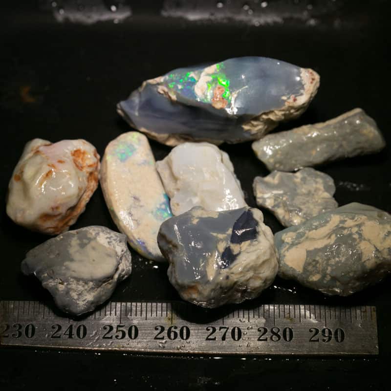 226ct-rough-opal-parcel