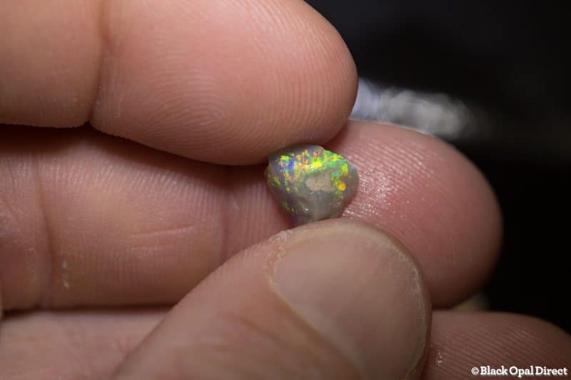 66 ct rough opal parcel 26 pieces