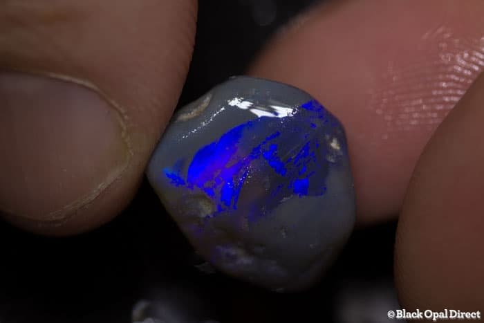 265 ct rough opal parcel 15 pieces