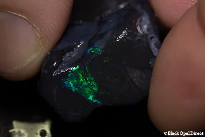 265 ct rough opal parcel 15 pieces
