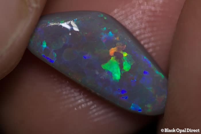 265 ct rough opal parcel 15 pieces