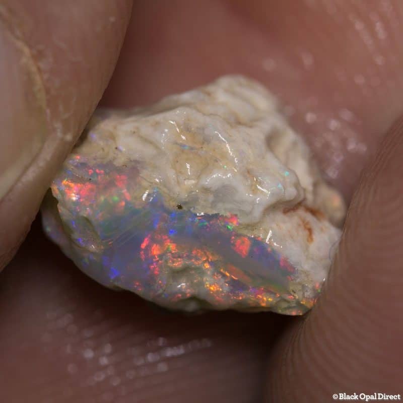 3.00ct rough opal