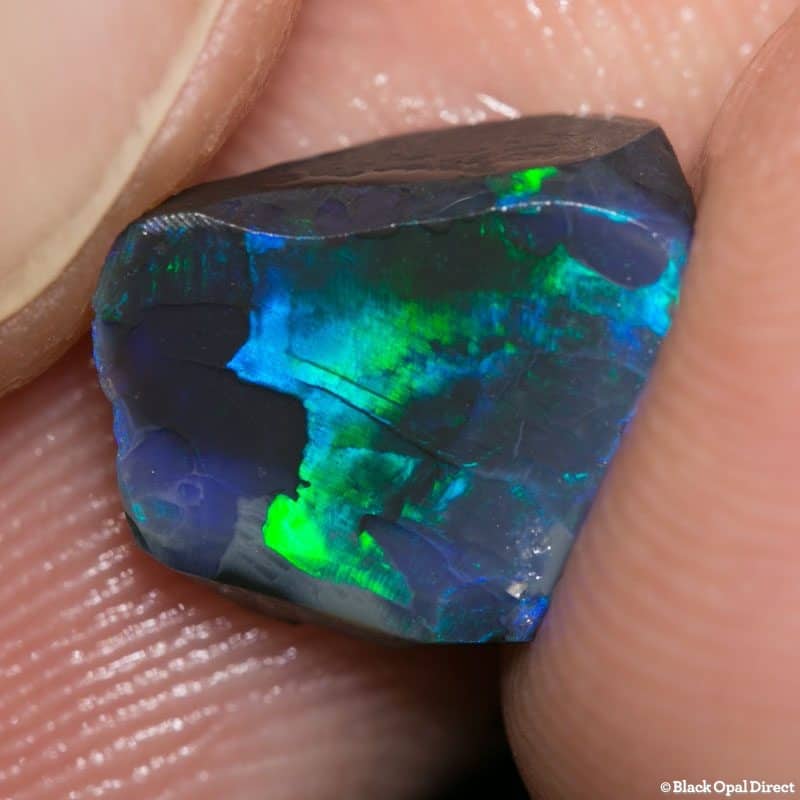 3.02ct rough opal piece