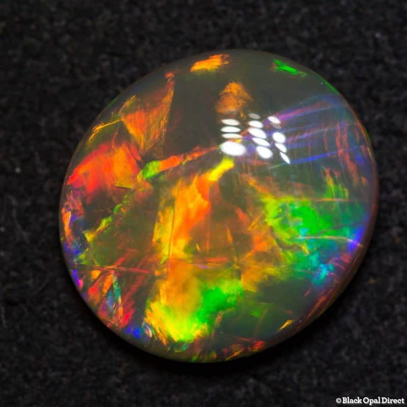 3.25ct gem crystal opal1