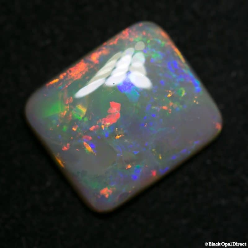 3.57 ct cushion cut opal1