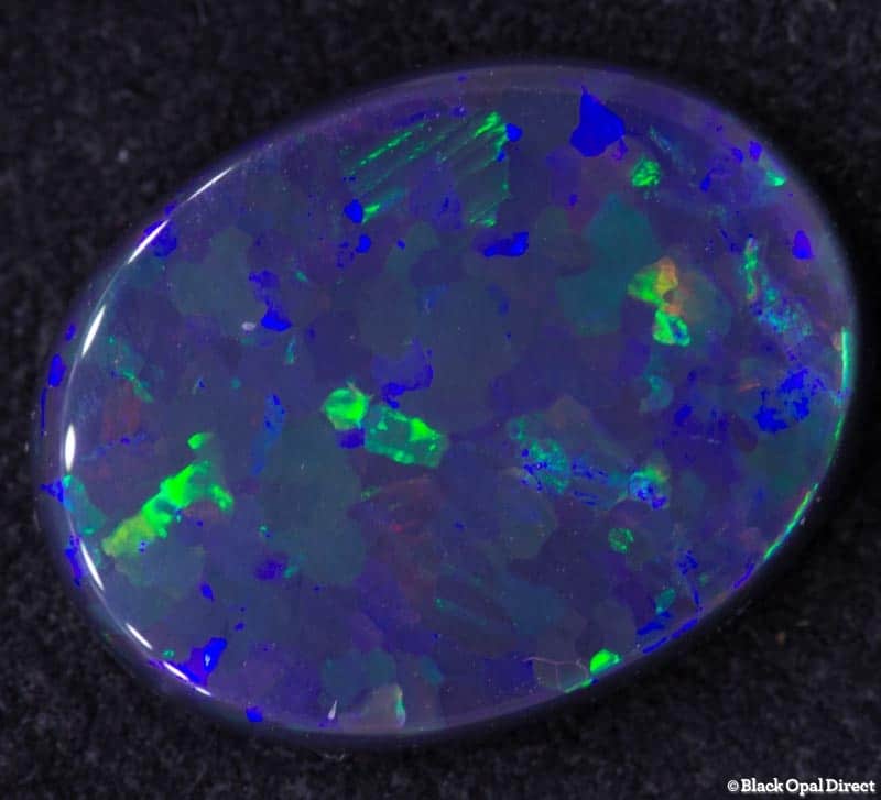 3.66ct black opal2