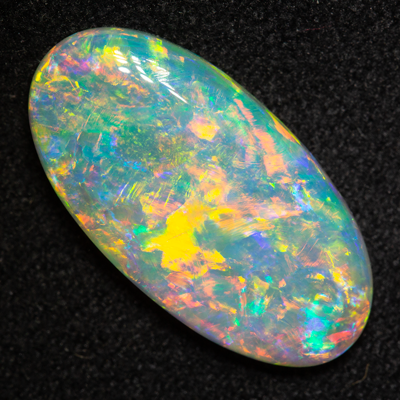 ct gem crystal opal