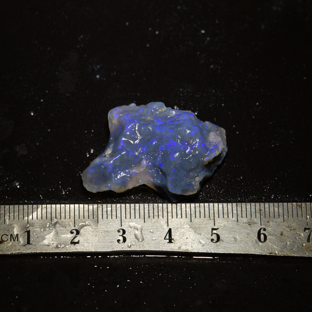 30 ct rough opal piece