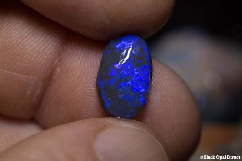 347 cr rough opal parcel for intermediate opal cutters