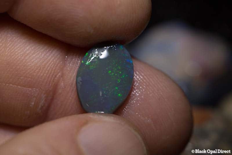 347 cr rough opal parcel for intermediate opal cutters