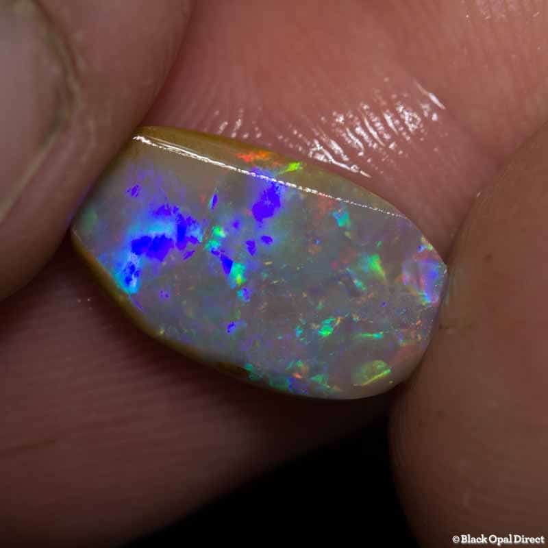 35 ct opal rubs 7 pieces