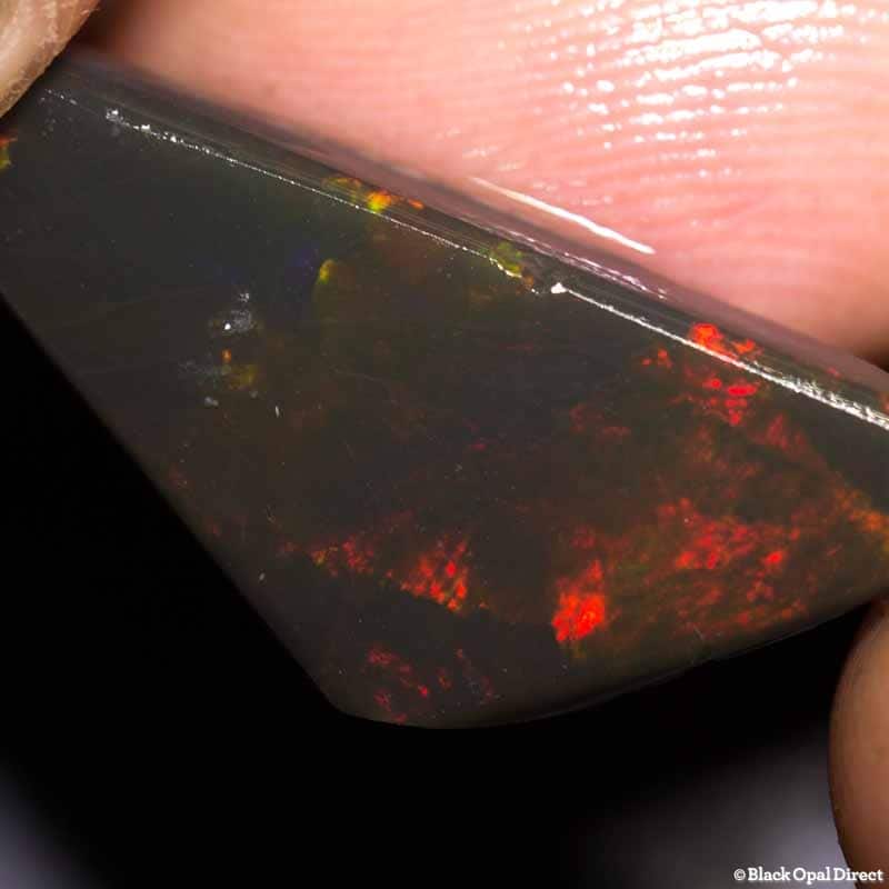 35 ct opal rubs 7 pieces