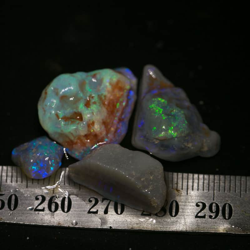 36ct-rough-opal-parcel4pc