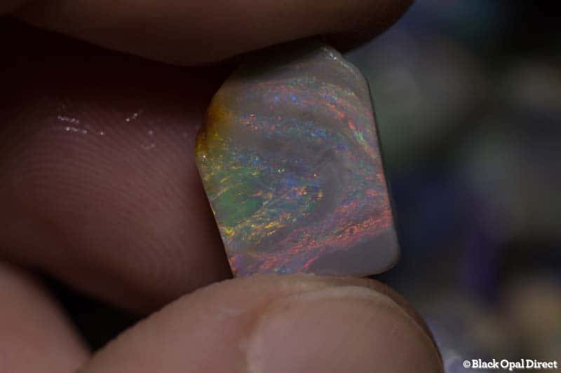 378 ct rough opal parcel for beginners and intermediate