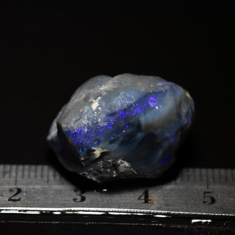 39 ct rough opal piece