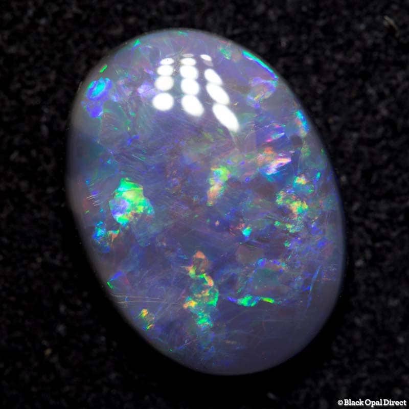 4.06ct black opal2