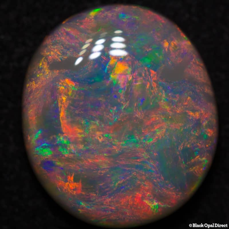 4.34ct crystal opal1