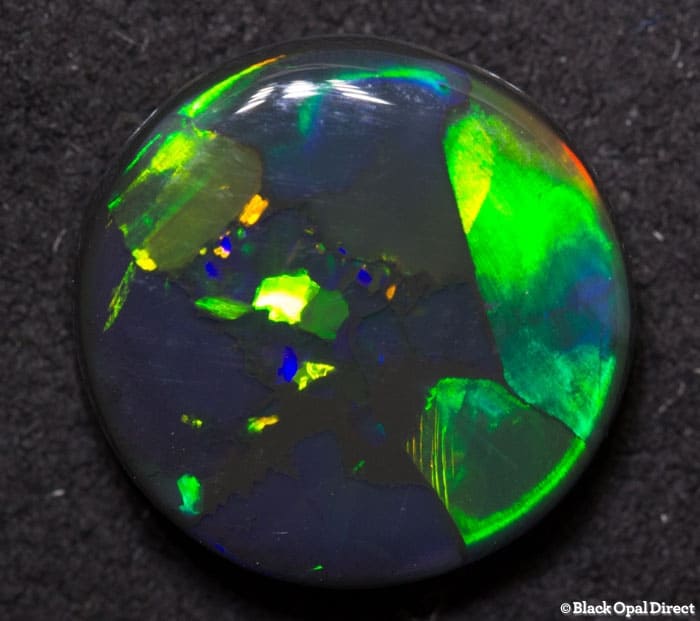 4.64ct black opal1