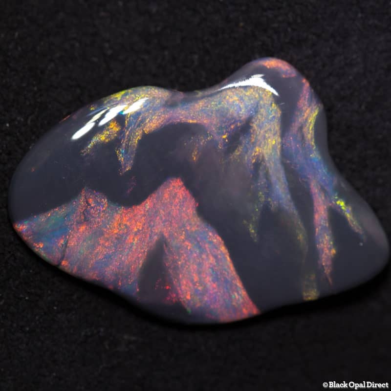 4.8ct baroque