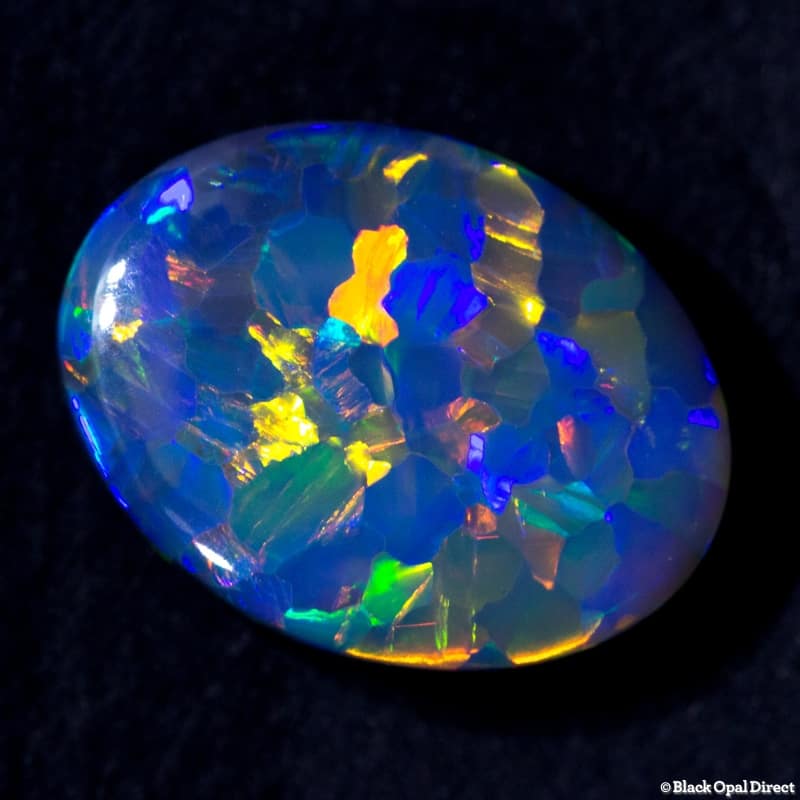 4.99ct gem FM