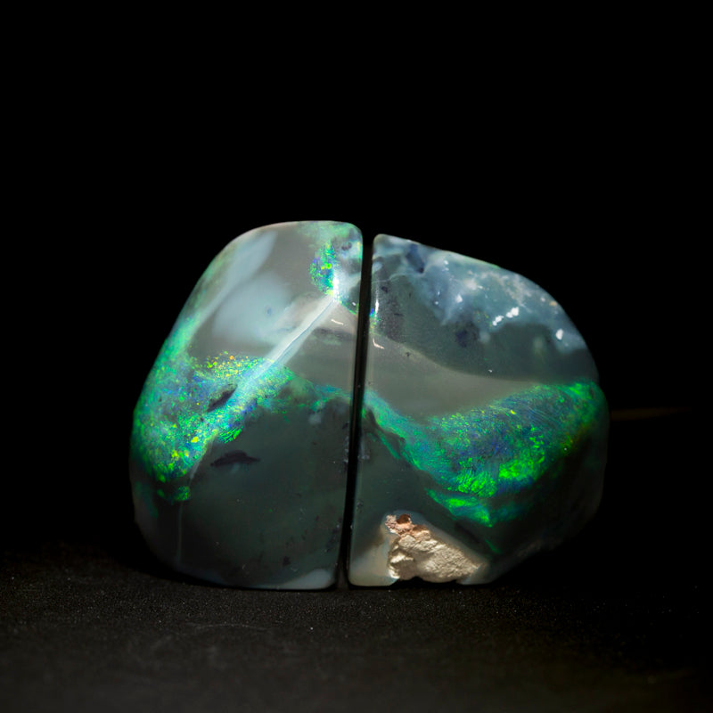 408 ct opal specimen 50x38x38mm