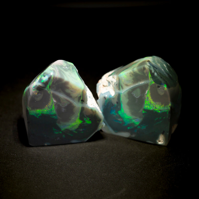 408 ct opal specimen 50x38x38mm