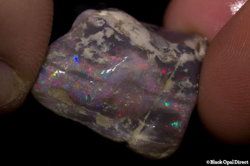 41.31ct rough opal piece
