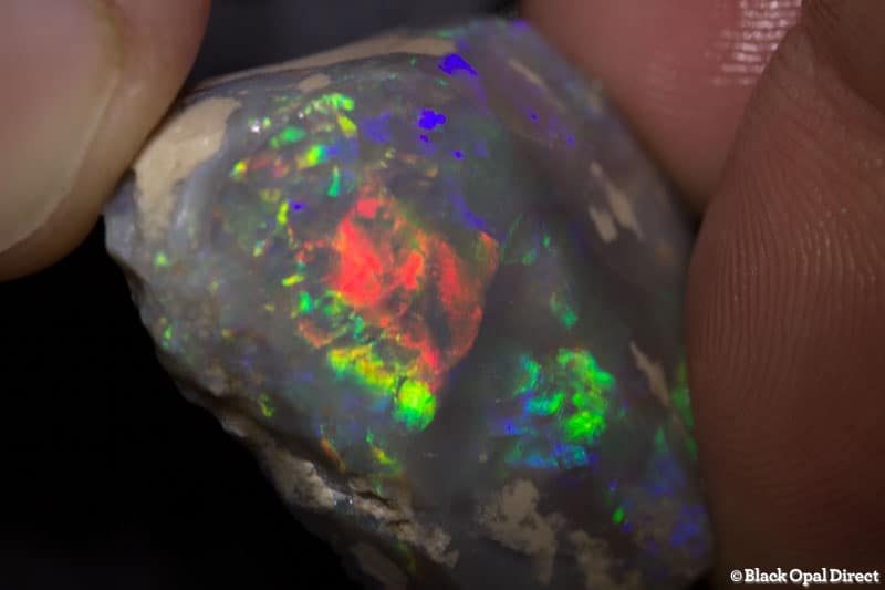 44ct rough opal piece1
