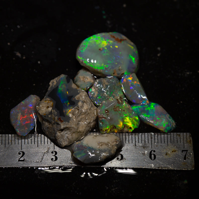 46ct-rough-opal-parcel-9pc
