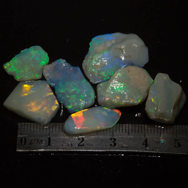 46ct-rough-opalparcel-7-pc