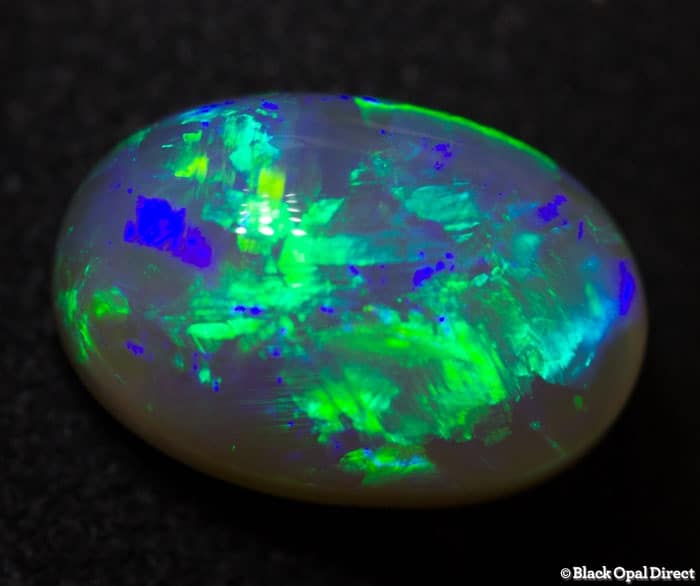 5.02ct crystal opal