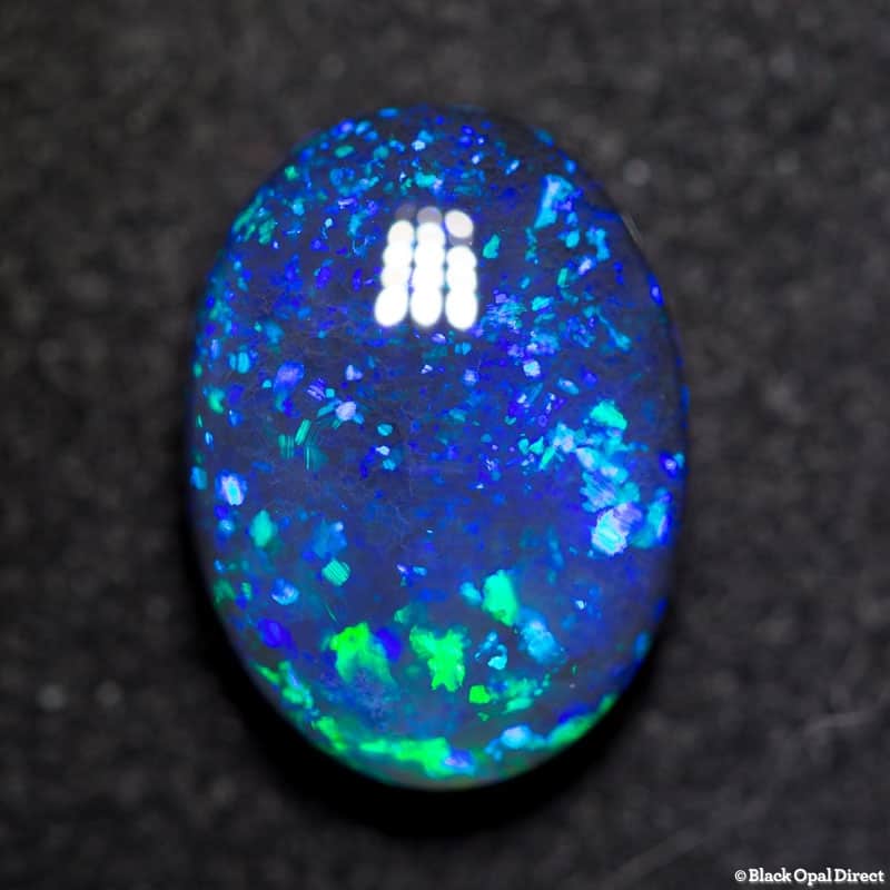 5.04ct black opal1