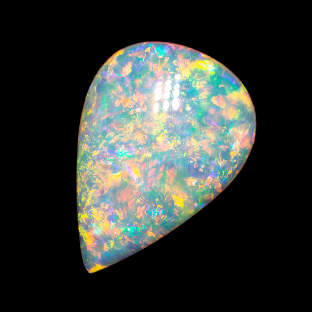 5.31 ct double-sided gem crystal opal 17.2x12.1x4.7mm
