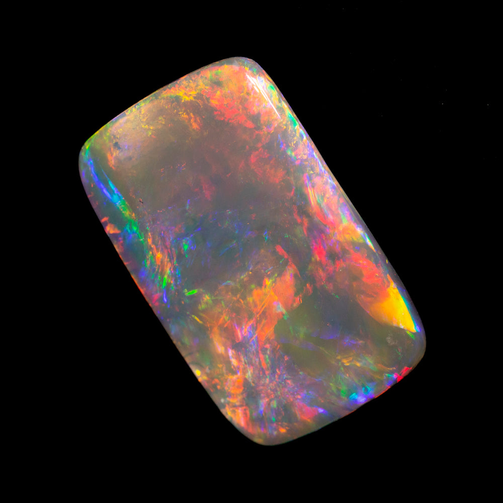 5.47 ct crystal opal 18.3x11.3x3.9mm