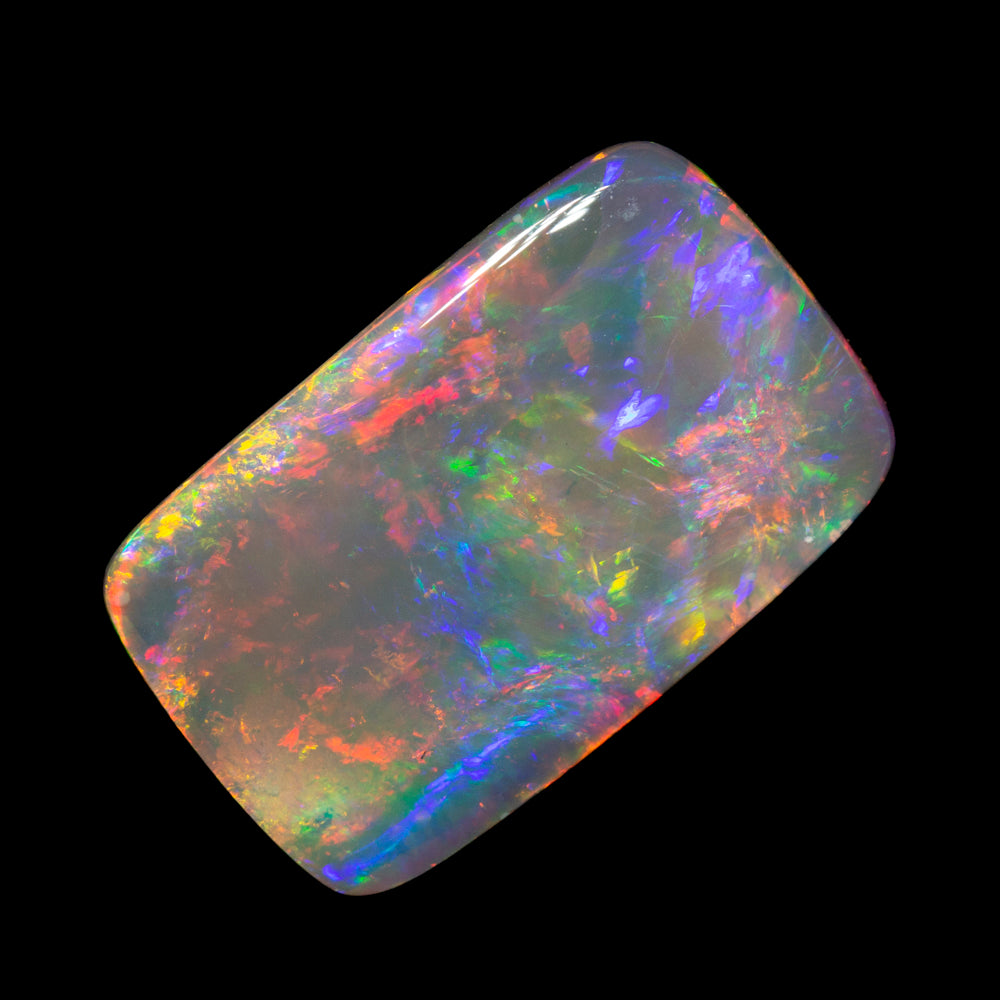 5.47 ct crystal opal 18.3x11.3x3.9mm