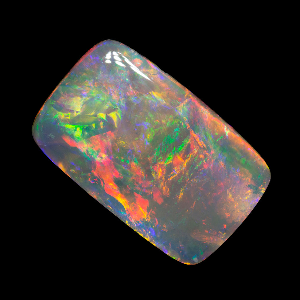 5.47 ct crystal opal 18.3x11.3x3.9mm