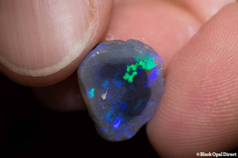 5.62ct rough opal piece1