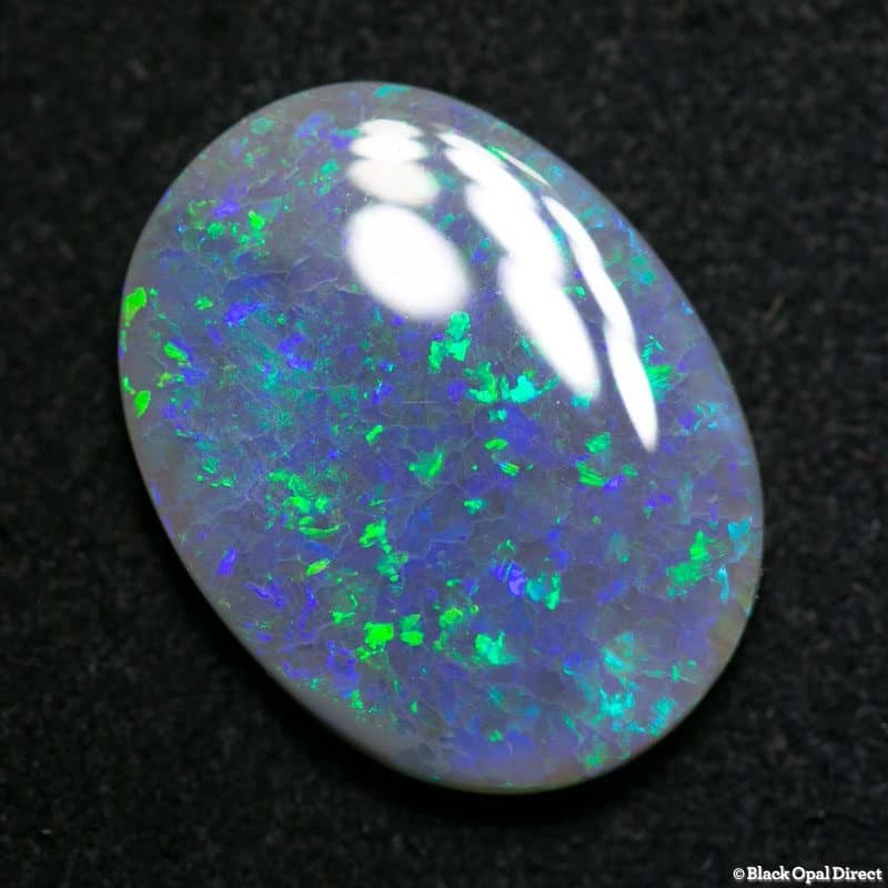 5.84ct semi black opal1