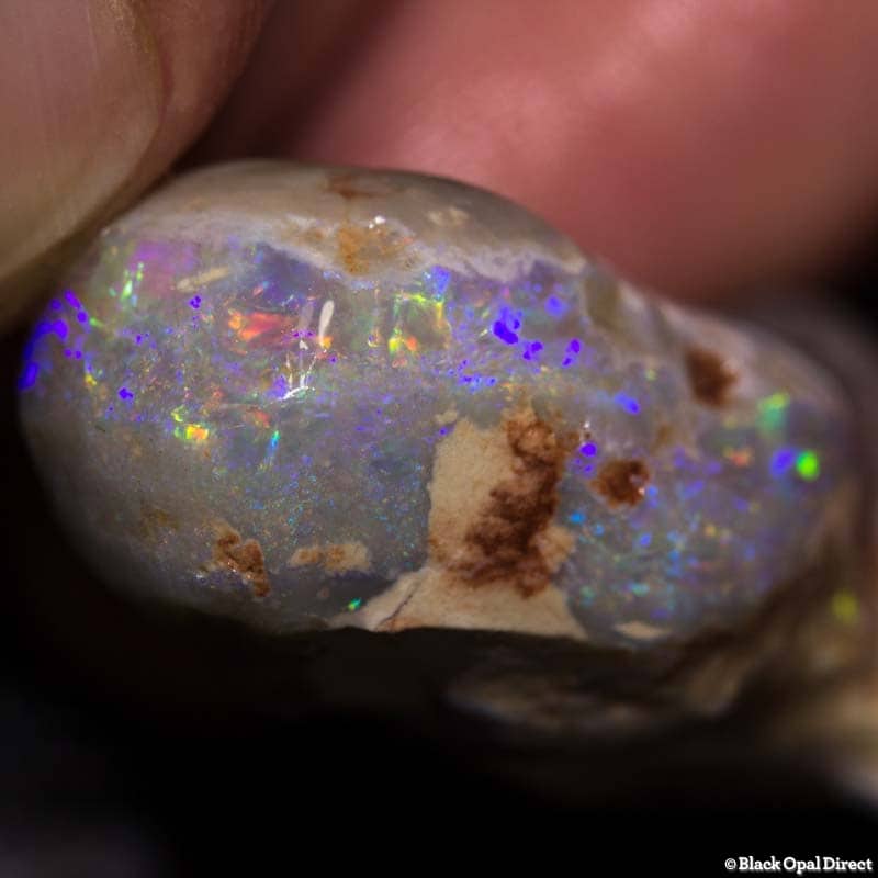 50ct rough opal piece1