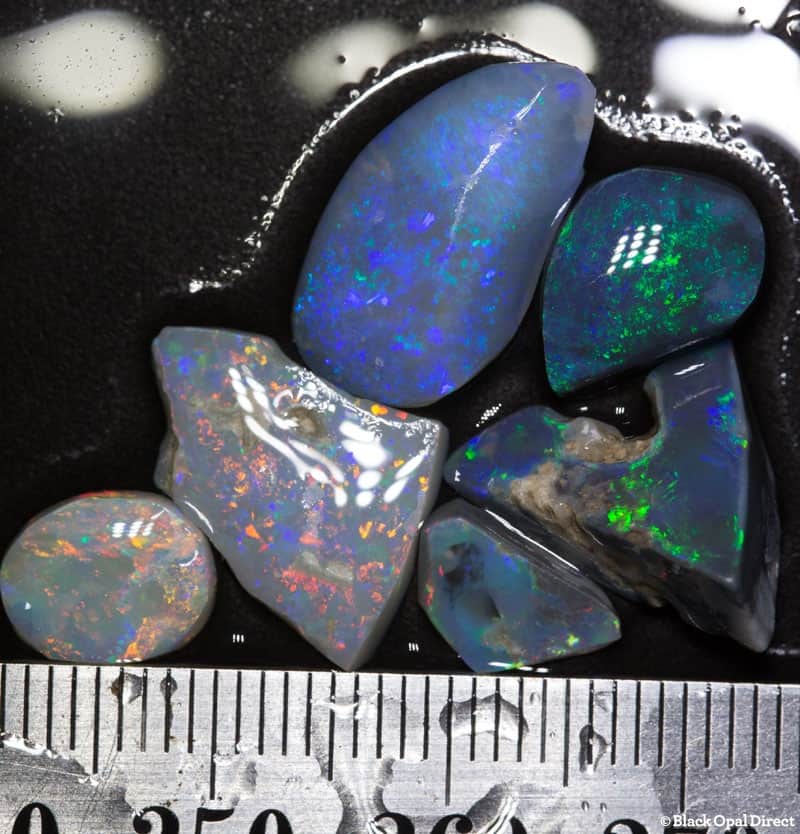 6 rubs 15.69ct